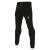 Nepri Hero Pant BLK 3XL Teknisk overtrekksbukse - Unisex 