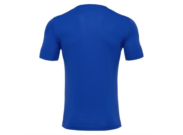 Rigel Hero Shirt SS ROY 4XS Teknisk trenings t-skjorte - Unisex 