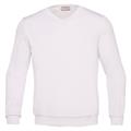 Walsh Pullover WHT S Pullover