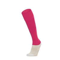 Nitro II Socks PNK S Fotballsokker - Unisex