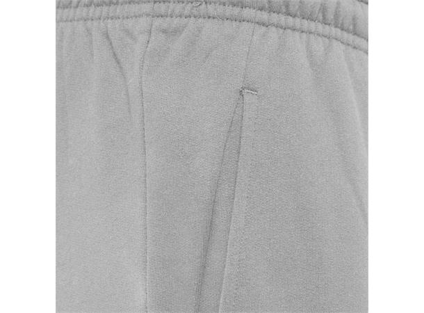 Dahlia Pant GRY XS Bukse med rette ben - Unisex 