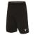 Danube Hero Training Bermuda BLK M Myk og behagelig bermudashorts - Unisex 