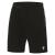 Draco Hero Bermuda BLK/WHT XXS Fritidsshorts til herre 