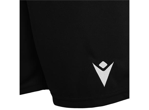 Mesa Hero Short BLK 5XL Trenings- og kampshorts - Unisex 