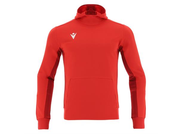 Electro Hoody RED 3XS Hettegenser med høy hals - Unisex 