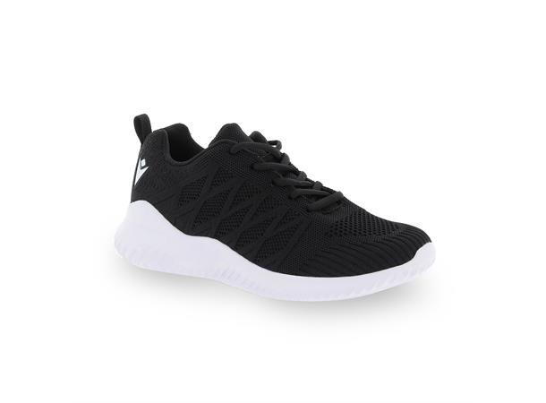 Etesian Trainers BLK 40 Fritidssko 
