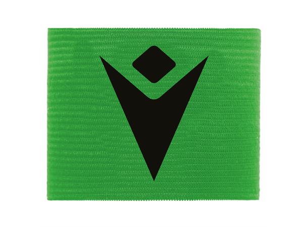 Major Captain Band GRN SR Kapteinsbånd 