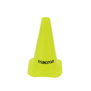 Macron Cone 30CM Kjegle i solid plastmateriale