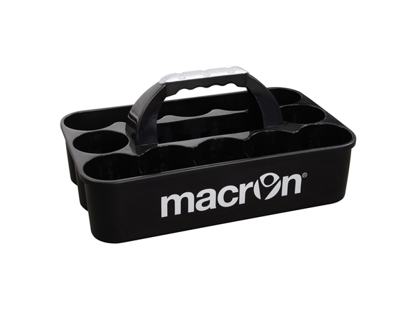 Bottle Carrier Rigid - 12 Bottles Flaskeholder 