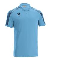 Rock Polo COLUMBIA L Teknisk poloskjorte