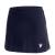 Inuitt Womens Running Skirt NAV XL Teknisk løpeskjørt til dame 