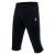 Finlay Hero Training Nikkers BLK 4XL Behagelig treningsnikkers - Unisex 