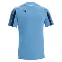 Gede Shirt COLUMBIA XXS Teknisk trenings og spillerdrakt- Unisex