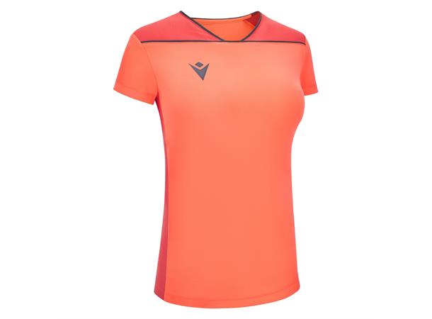 Zinc Womens Match Day Shirt NCOR/ANT M Teknisk spillerdrakt til dame 