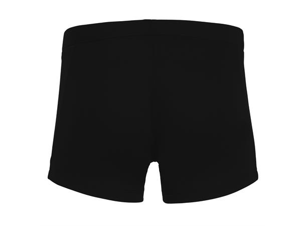 Osmium Woman Short BLK M Teknisk volleyballshorts til dame 