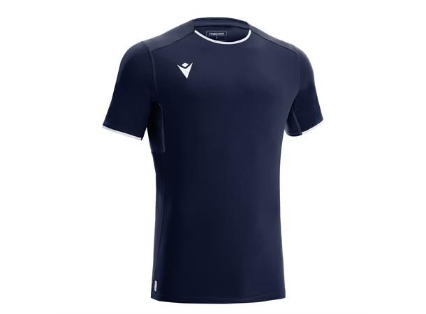 Rhodium Shirt NAV L Teknisk spillerdrakt i ECO-tekstil 