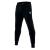 Baal Hero Traning Pant BLK 3XS Klassisk joggebukse - Unisex 