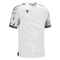 Themis Eco Match Day Shirt WHT/ANT M Teknisk spillerdrakt i ECO-tekstil