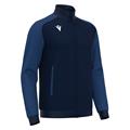 Anubis Travel Full Zip Top NAV 4XS Teknisk full zip jakke  - Unisex