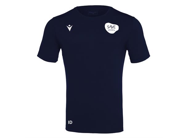 Save Klatring Boost ECO Tskjorte NAV 