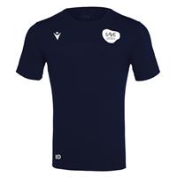 Save Klatring Boost ECO Tskjorte NAV