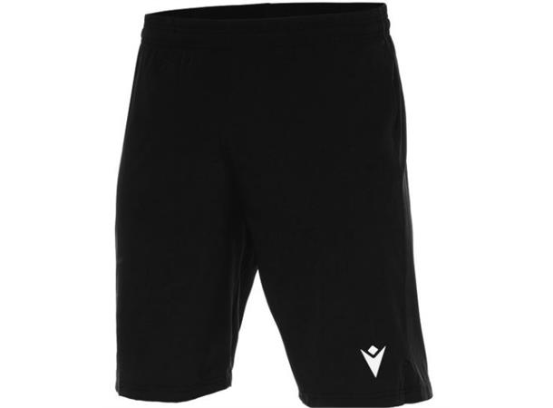 Save Klatring Reggae Bermudashorts SORT 