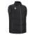 Coldmire Padded Gilet BLK XXL Boblevest - Unisex 