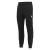 Heracles Pants BLK M Teknisk Joggebukse - Unisex 