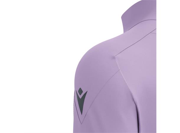 Anduin Training 1/4 Zip Top LC 3XS Teknisk treningsgenser - Unisex 