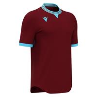 Elves Shirt CRD/COL L Teknisk kamp og treningsdrakt - Unisex