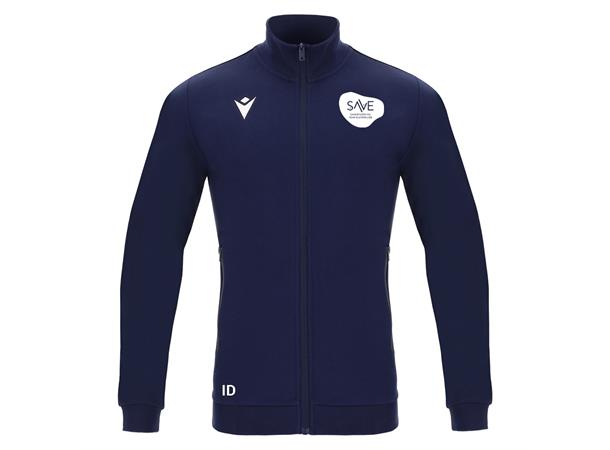 Save Klatring Beat Fritidjakke NAV 