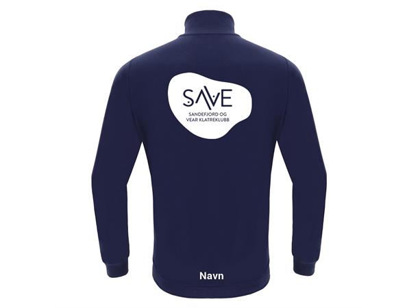 Save Klatring Beat Fritidjakke NAV 