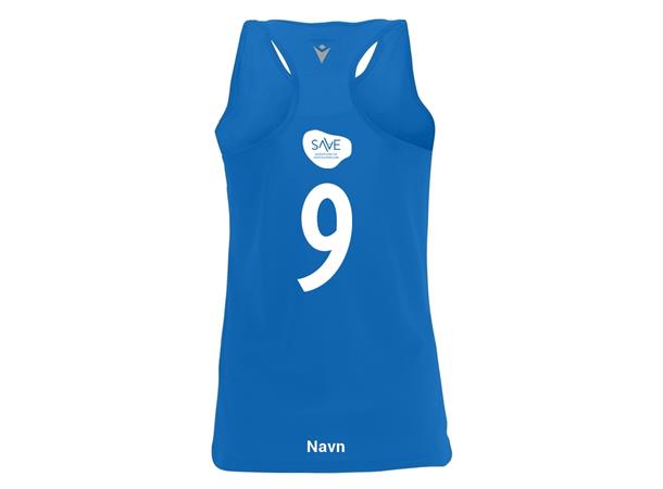 Save Klatring Dolly Singlet Dame 