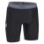 Lotus Eco Undershorts BLK 3XL Undertights i Eco-tekstil - Unisex 