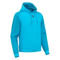 Horn Hooded Sweatshirt GRN 5XL Teknisk hettegenser - Unisex