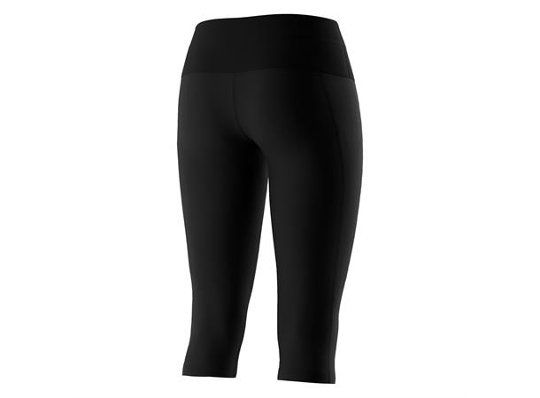 Nen Womans 3/4 Thights M Perfekt for trening og lagidrett 