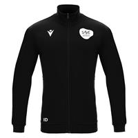 Save Klatring Beat fritidjakke SORT