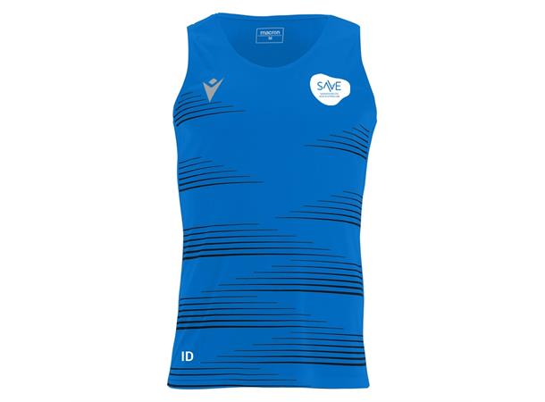 Save Klatring Dorian Singlet 