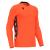 Argo GK shirt ORA/BLK XL Keeperdrakt - Unisex 
