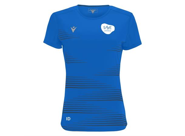 Save Klatring Irma Tskjorte Dame 