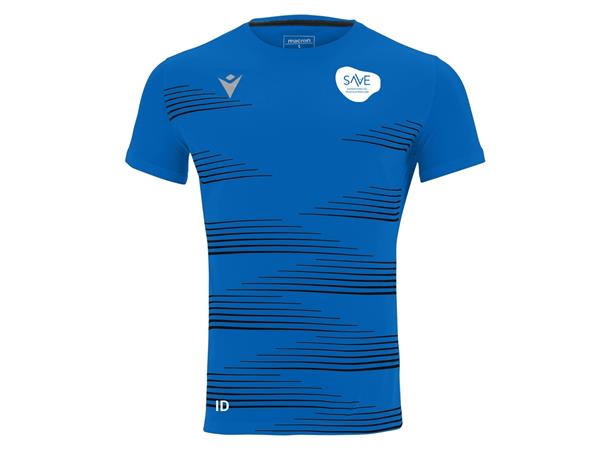 Save Klatring Ivan Tskjorte 