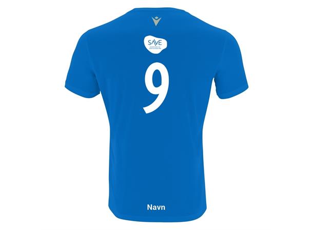 Save Klatring Ivan Tskjorte 