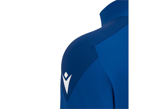 Yaruga Training 1/4 Zip Top ROY XXS Teknisk treningsgenser - Unisex 
