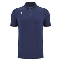 Chalki Icon stretch polo NAV S Poloskjorte - Unisex