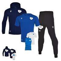 Save Klatring Pakke Herre Cello-Boost-Accordion