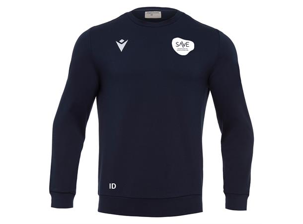 Save Klatring Axima Genser NAV 