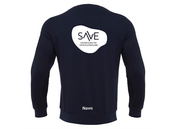 Save Klatring Axima Genser NAV 