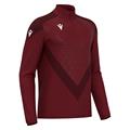 Yaruga Training 1/4 Zip Top CRD L Teknisk treningsgenser - Unisex