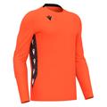 Argo GK shirt ORA/BLK 3XS Keeperdrakt - Unisex