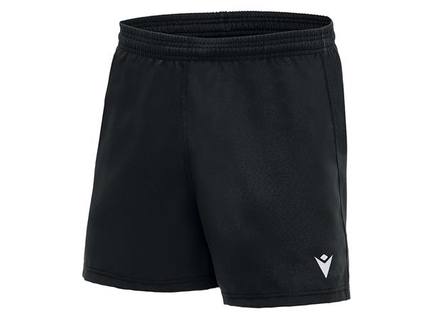 Save Klatring Howlite Teknisk Shorts SORT 